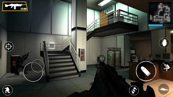 警局模拟器最新版2