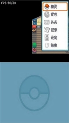 口袋妖怪灵魂之银3