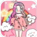 我的托卡精灵公主