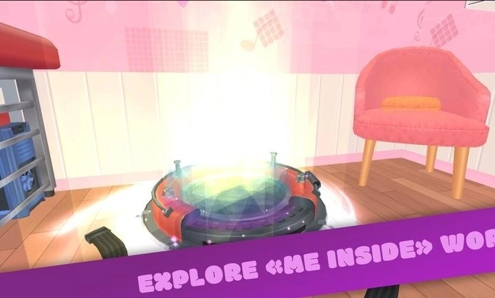 米塔恐怖冒险单机版下载