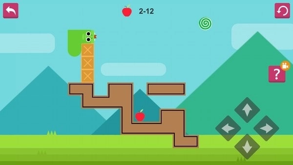 贪吃的小蛇最新版下载