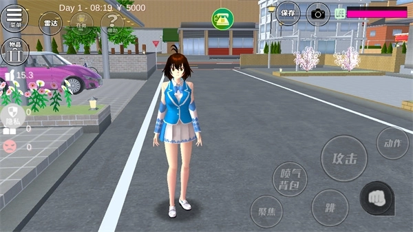 魔音少女最新版游戏下载