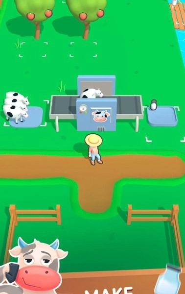 我的精致农场正式版下载