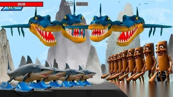 诸侯攻防战游戏下载