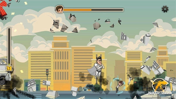 成都超人免费下载