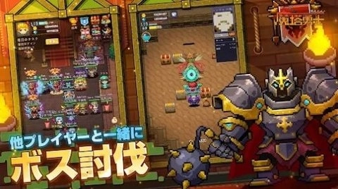 魔塔勇士3