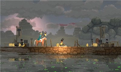 王国新大陆