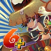 风来的西林6蛇蜷岛探险谭