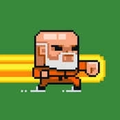 愤怒之拳(Fist of Fury)