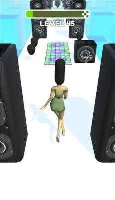 疯狂迪斯科2