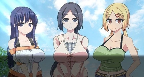 冬日狂想曲汉化版