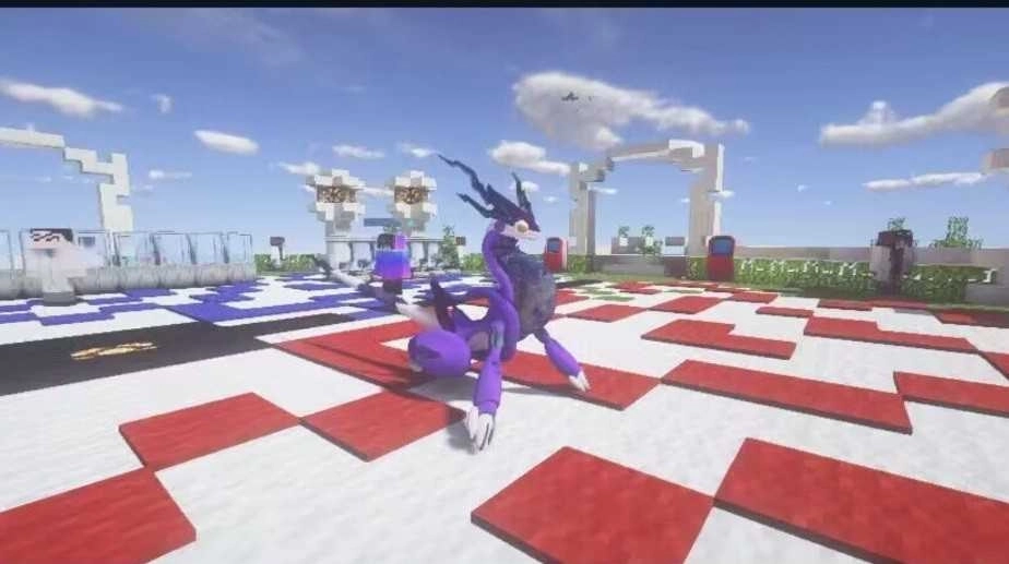 幻梦pokemon2