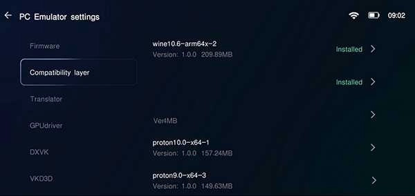 盖世游戏精简版