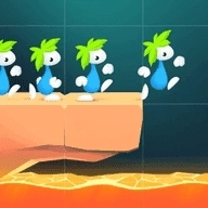 旅鼠益智冒险（Lemmings）