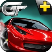 GT赛车5