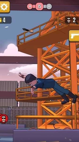 子弹特工免广告版5