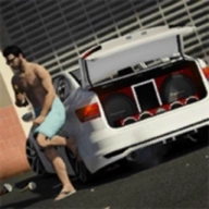 巴西索卡多斯汽车(Carros Socados Brasil)