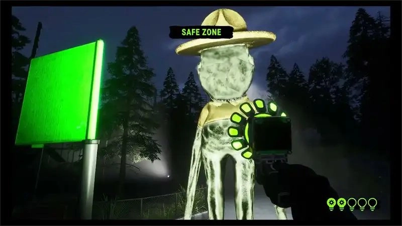 畸形园区正式版下载