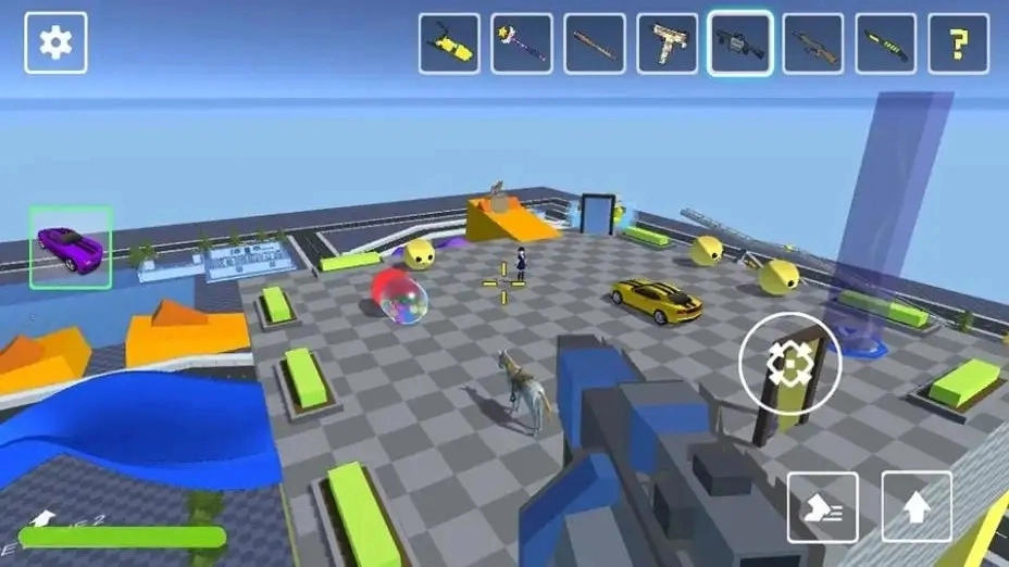 求生危机安卓版下载