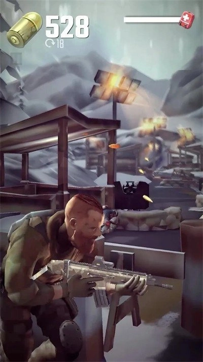 关键任务游戏下载