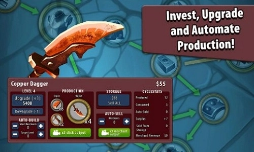 制作空闲点击器手游版下载