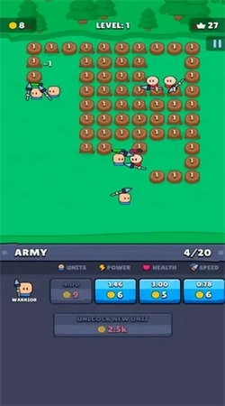 闲置勇士手机下载