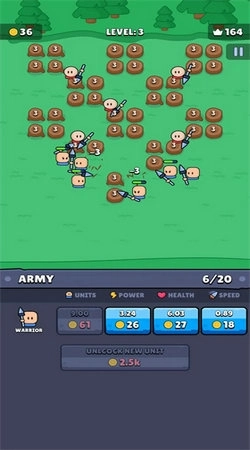 闲置勇士手机下载