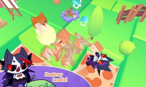 辛巴隆隆正版下载