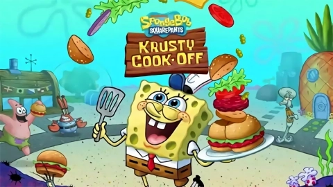 海绵宝宝美味世界安卓版下载