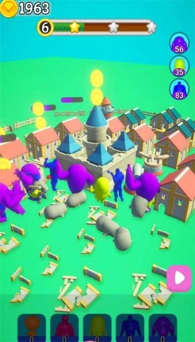 团队掠夺手游版下载