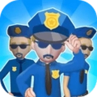 我是小小警察