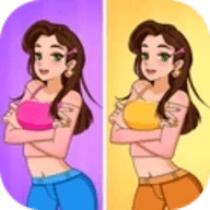 找找找不同