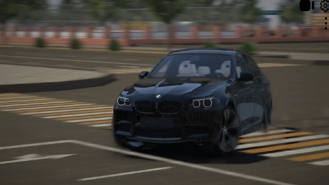 俄罗斯漂移模拟汉化版2