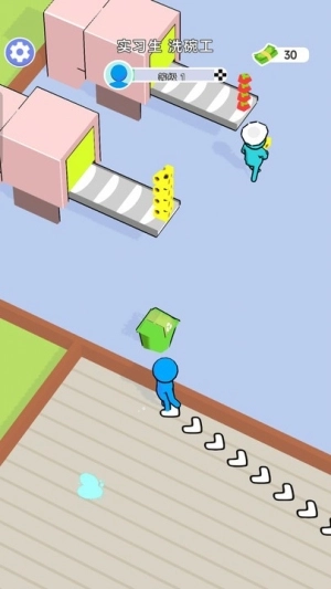 小白成长日记正版下载