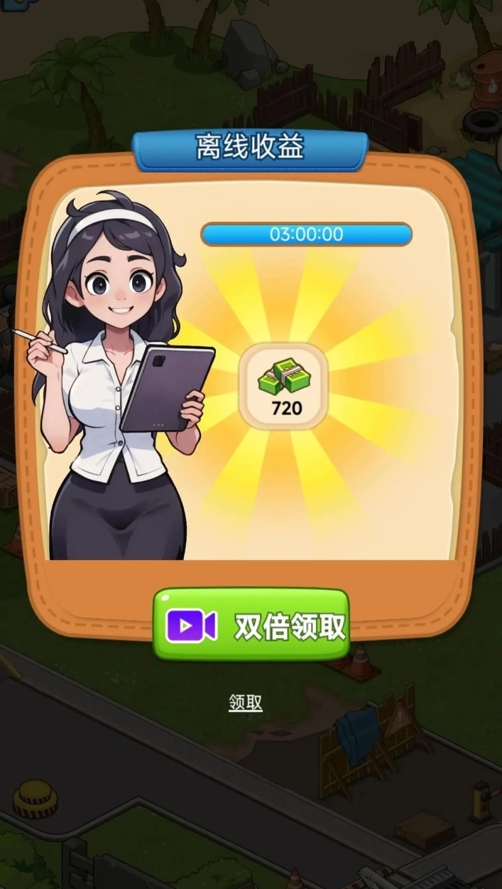 二手梦工厂4