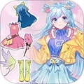 小花仙换装公主