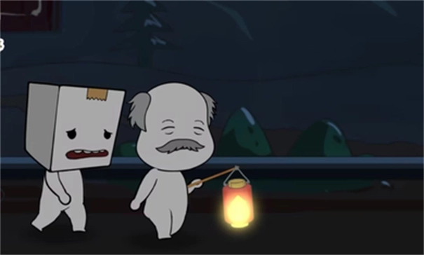 纸盒人惊魂夜2正版下载