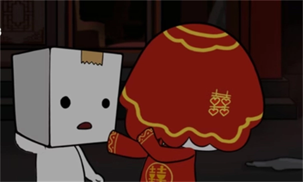 纸盒人惊魂夜2正版下载