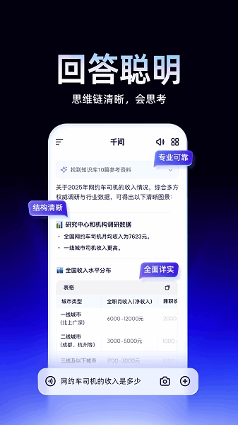 千问app正规版