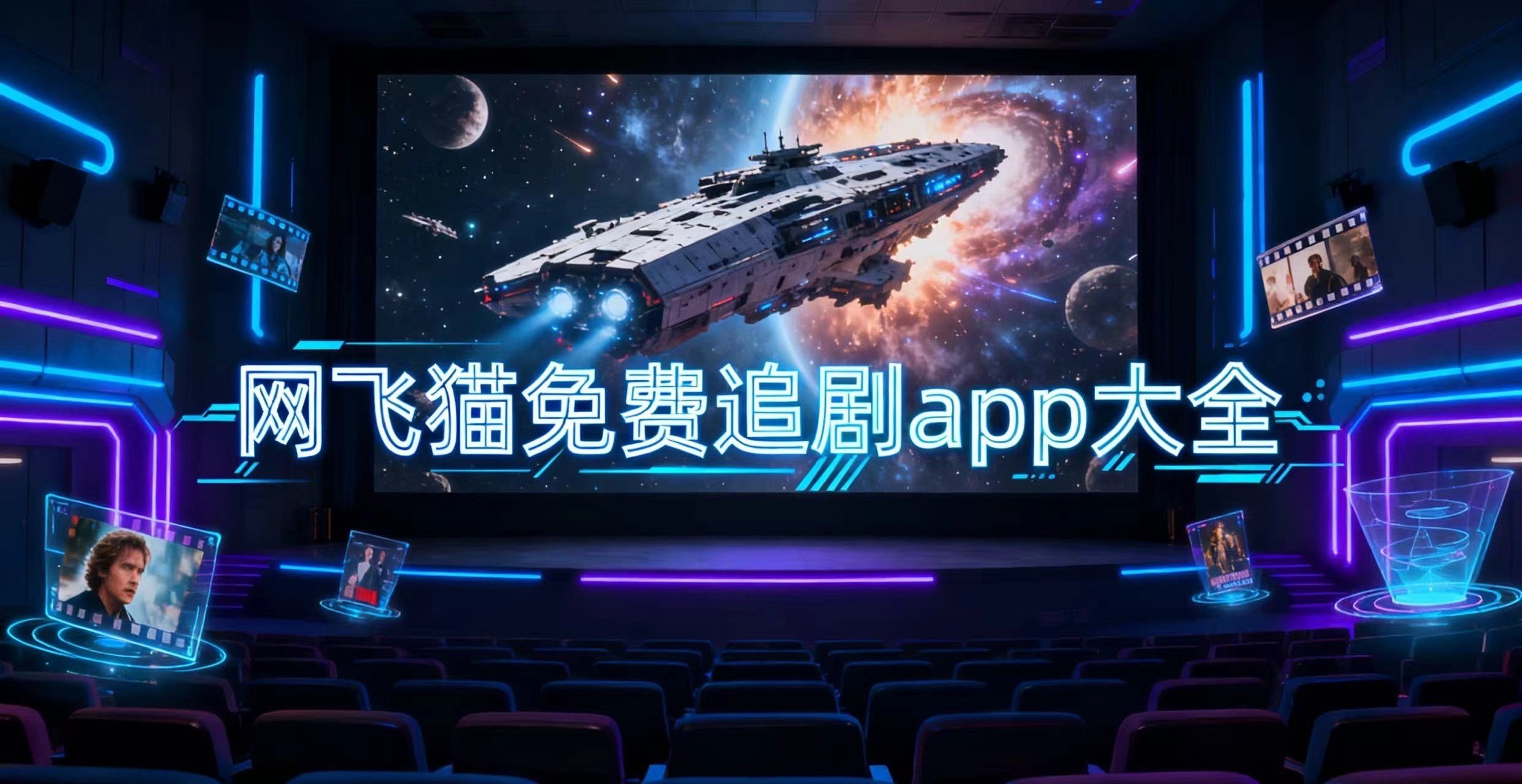 网飞猫追剧全版本大全