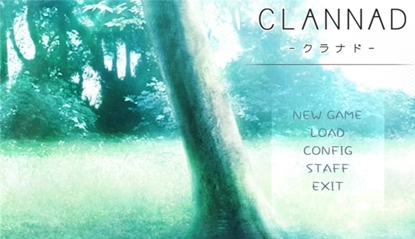 clannad游戏手机版下载