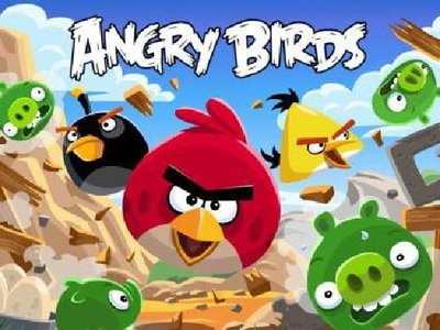 愤怒的小鸟2