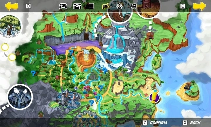 鲁菲与河畔手机版下载安装