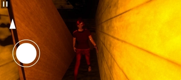 血腥玛丽游戏手机版下载