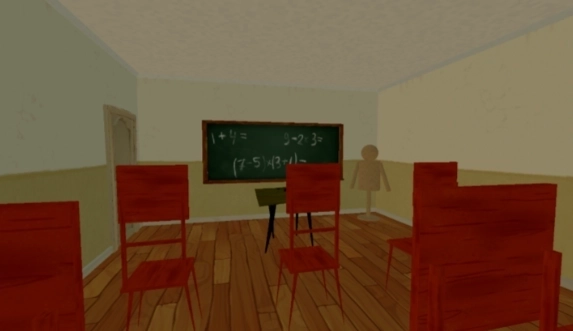 沉默的邻居缘游戏手机版下载