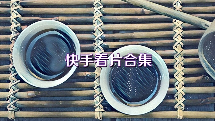快手看片版本大全-快手看片TV版/无广告/最新版下载