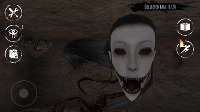 恐怖之眼