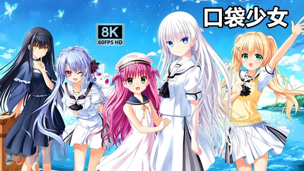口袋少女