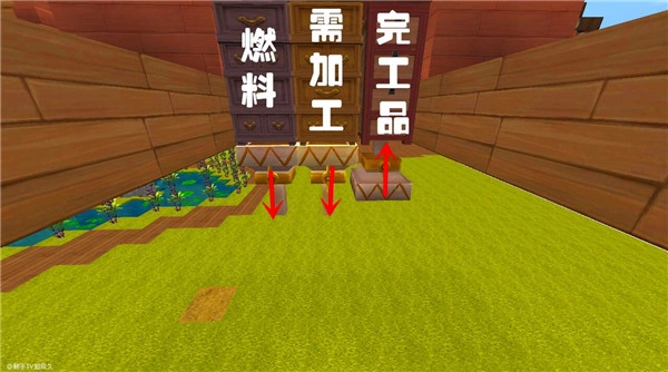 全自动加工装置怎么做配图2