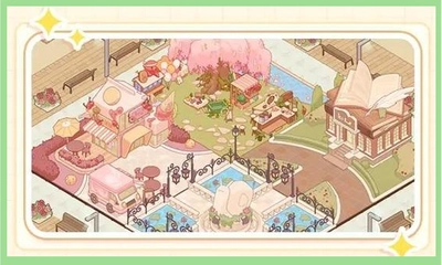 我的休闲时光游戏